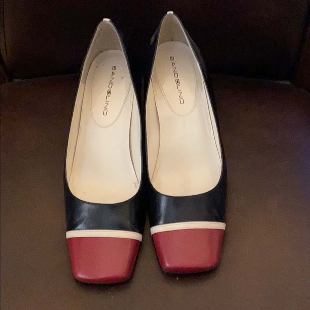 Bandolino pumps